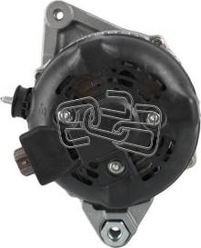 EAA EAA-222287 - Alternatore autozon.pro