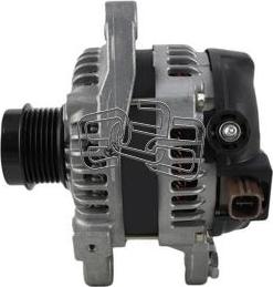 EAA EAA-222287 - Alternatore autozon.pro