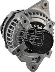 EAA EAA-222287 - Alternatore autozon.pro