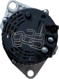 EAA EAA-222233 - Alternatore autozon.pro