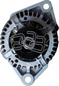 EAA EAA-222233 - Alternatore autozon.pro