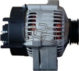 EAA EAA-222233 - Alternatore autozon.pro