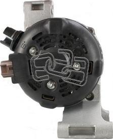 EAA EAA-222225 - Alternatore autozon.pro