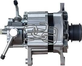 EAA EAA-222223 - Alternatore autozon.pro