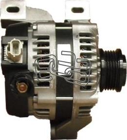 EAA EAA-222227 - Alternatore autozon.pro