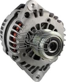 EAA EAA-222768 - Alternatore autozon.pro