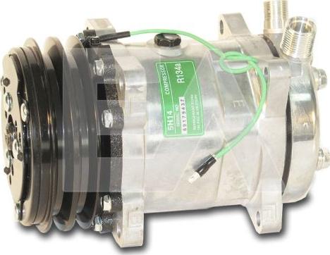 EACLIMA 20A6627A - Compressore, Climatizzatore autozon.pro