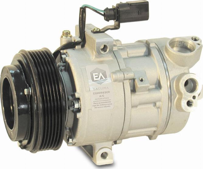 EACLIMA 20A1950A - Compressore, Climatizzatore autozon.pro