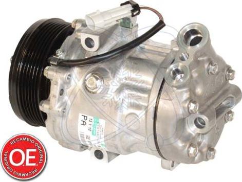 EACLIMA 20A1440 - Compressore, Climatizzatore autozon.pro