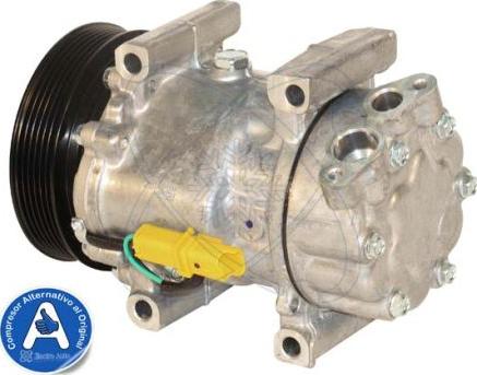 EACLIMA 20A1438A - Compressore, Climatizzatore autozon.pro