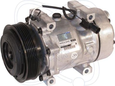 EACLIMA 20A1142 - Compressore, Climatizzatore autozon.pro