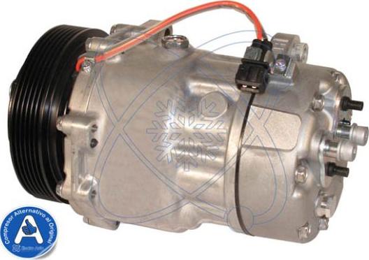 EACLIMA 20A1246A - Compressore, Climatizzatore autozon.pro