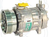 EACLIMA 20A1243 - Compressore, Climatizzatore autozon.pro