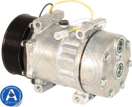 EACLIMA 20A8263A - Compressore, Climatizzatore autozon.pro