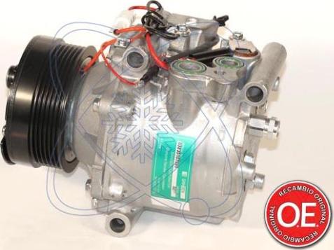 EACLIMA 20A3211 - Compressore, Climatizzatore autozon.pro