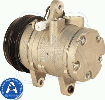 EACLIMA 20B0152A - Compressore, Climatizzatore autozon.pro