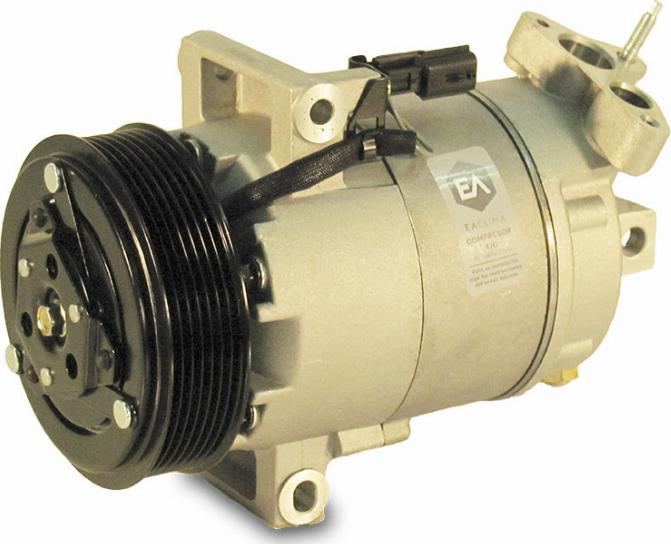 EACLIMA 20B0162A - Compressore, Climatizzatore autozon.pro