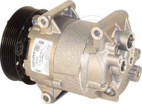 EACLIMA 20B0136 - Compressore, Climatizzatore autozon.pro