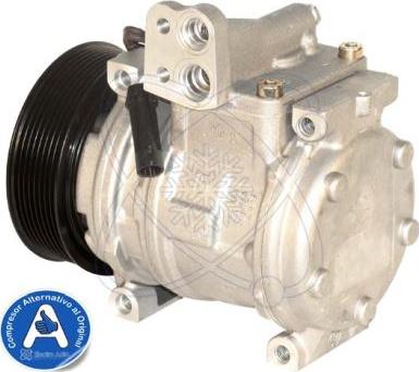 EACLIMA 20D2320A - Compressore, Climatizzatore autozon.pro