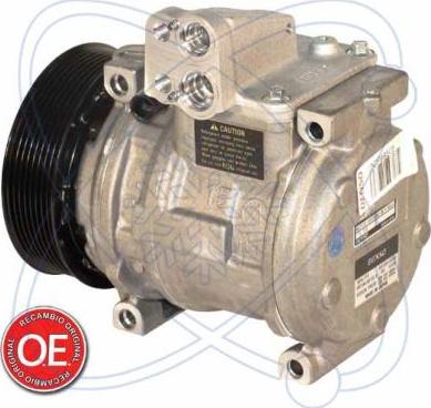 EACLIMA 20D2320 - Compressore, Climatizzatore autozon.pro