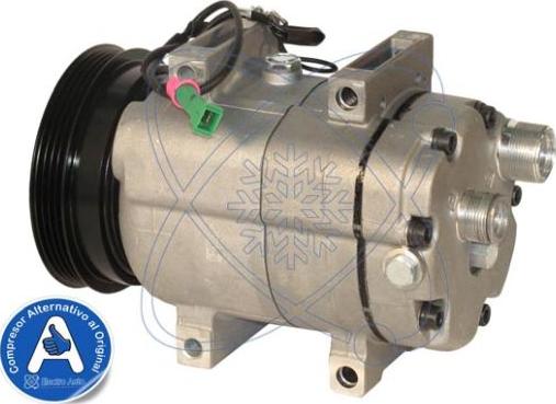 EACLIMA 20Z0021A - Compressore, Climatizzatore autozon.pro