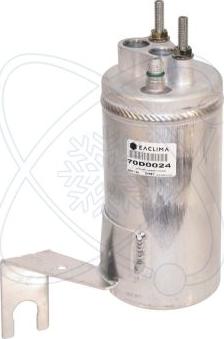 EACLIMA 70D0024 - Essiccatore, Climatizzatore autozon.pro