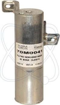 EACLIMA 70M0041 - Essiccatore, Climatizzatore autozon.pro