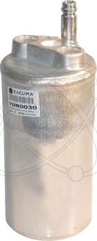 EACLIMA 70R0030 - Essiccatore, Climatizzatore autozon.pro