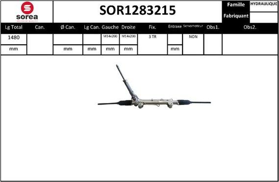 EAI SOR1283215 - Scatola guida autozon.pro