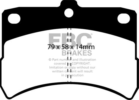 BOSCH BP360 - Kit pastiglie freno, Freno a disco autozon.pro