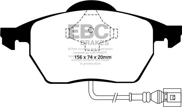 Valeo 302493 - Kit pastiglie freno, Freno a disco autozon.pro