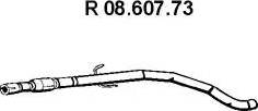 Eberspächer 08.607.73 - Tubo gas scarico autozon.pro