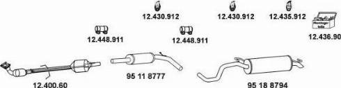 Eberspächer 10_82 - Impianto gas scarico autozon.pro