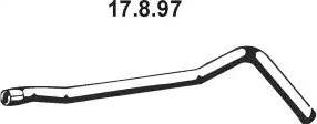 Eberspächer 17.8.97 - Tubo gas scarico autozon.pro