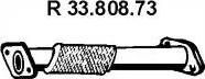 Eberspächer 33.808.73 - Tubo gas scarico autozon.pro