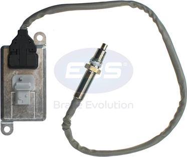 EBS 30.38.1009 - Sensore-NOx, Catalizzatore-NOx autozon.pro