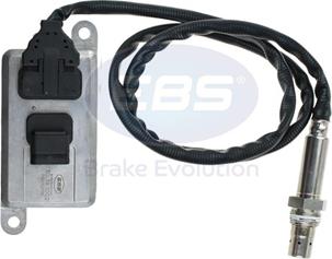 EBS 30.38.1002 - Sensore-NOx, Catalizzatore-NOx autozon.pro