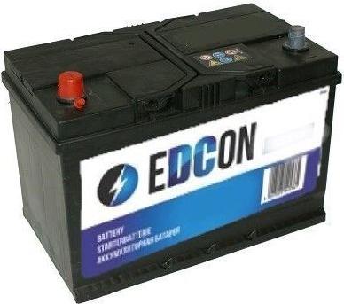 Edcon DC91740L - Batteria avviamento autozon.pro