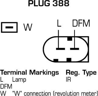 EDR 944890 - Alternatore autozon.pro