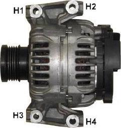 EDR 948620 - Alternatore autozon.pro