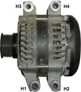 EDR 930957 - Alternatore autozon.pro