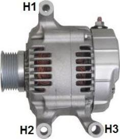 EDR 930987 - Alternatore autozon.pro