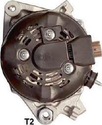 EDR 930931 - Alternatore autozon.pro