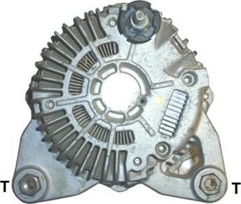 EDR 930865 - Alternatore autozon.pro