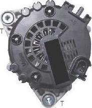 EDR 930808 - Alternatore autozon.pro