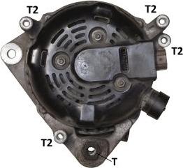 EDR 930887 - Alternatore autozon.pro