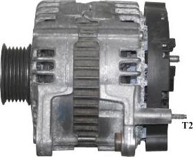 EDR 930372 - Alternatore autozon.pro