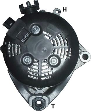 EDR 931478 - Alternatore autozon.pro