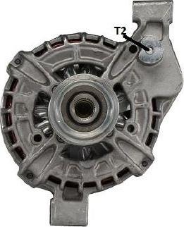 EDR 931099 - Alternatore autozon.pro