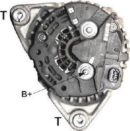 EDR 931041 - Alternatore autozon.pro